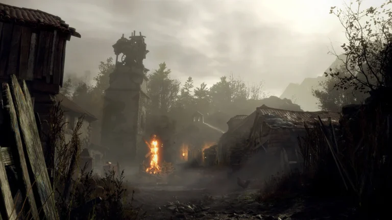 خرید بازی Resident Evil 4