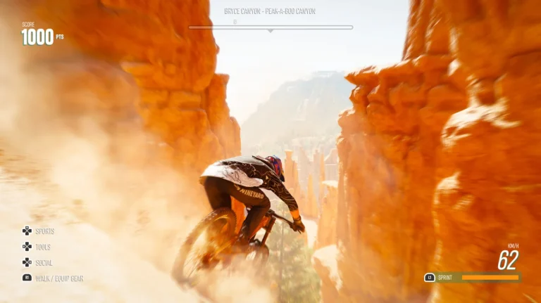 خرید بازی Riders Republic