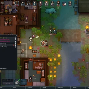 خرید بازی RimWorld