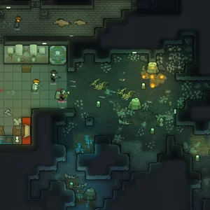 خرید بازی RimWorld