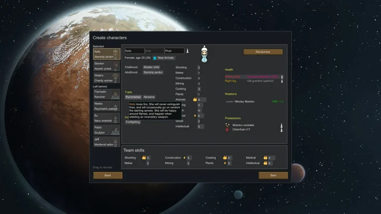 خرید بازی RimWorld