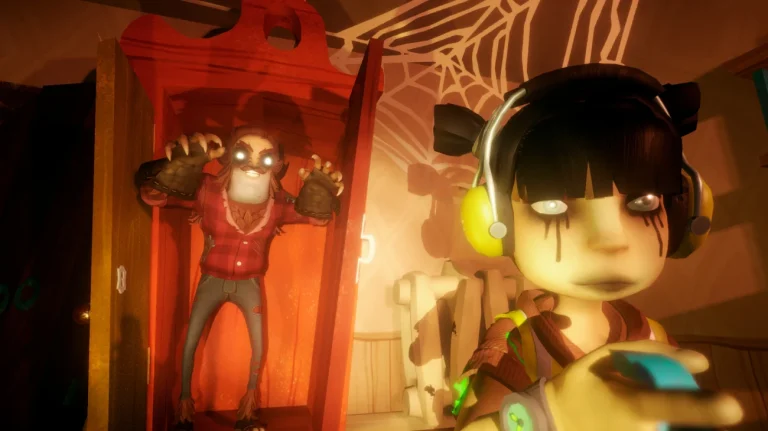 خرید بازی Secret Neighbor: Hello Neighbor Multiplayer
