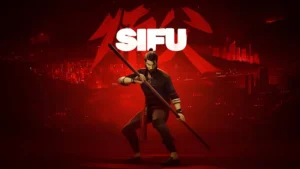 خرید بازی Sifu