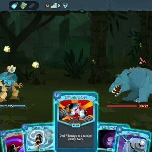 خرید بازی Slay the Spire 2