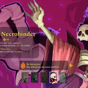 خرید بازی Slay the Spire 2