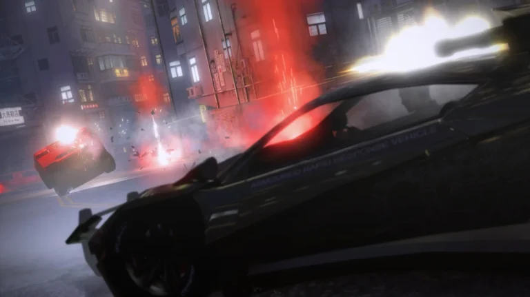 خرید بازی Sleeping Dogs