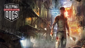 بازی Sleeping Dogs
