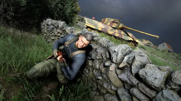 خرید بازی Sniper Elite 5