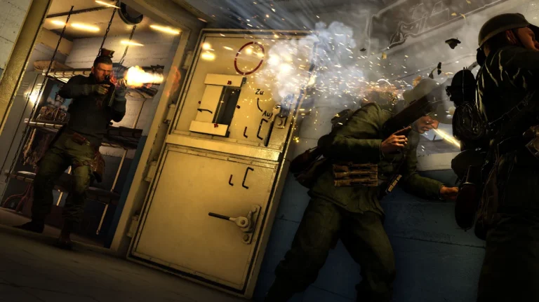 خرید بازی Sniper Elite 5