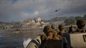 خرید بازی Squad
