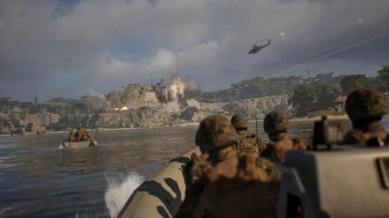 خرید بازی Squad