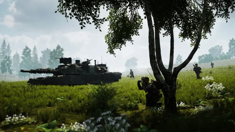خرید بازی Squad