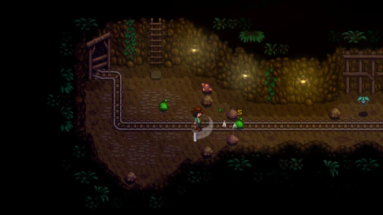 خرید بازی Stardew Valley
