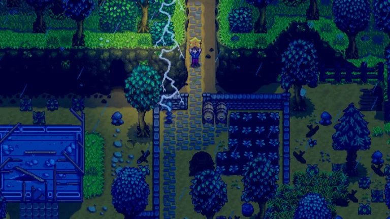 خرید بازی Stardew Valley