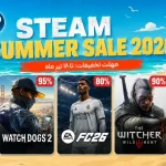 steam summer sale 2026 best games