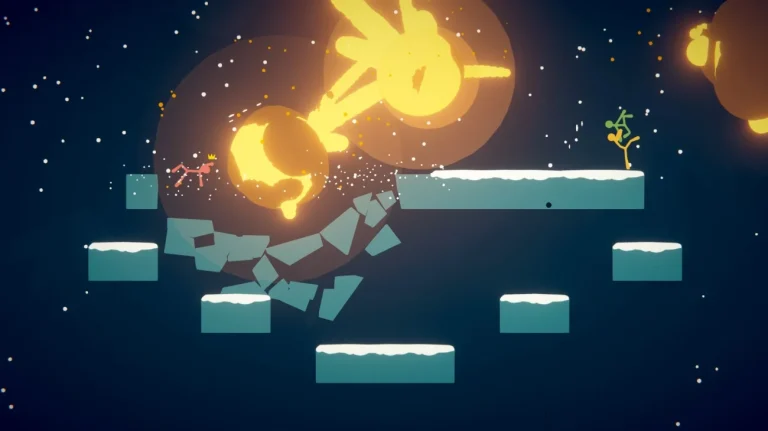 خرید بازی Stick Fight: The Game