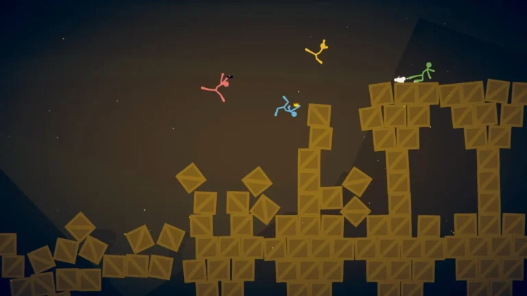 خرید بازی Stick Fight: The Game