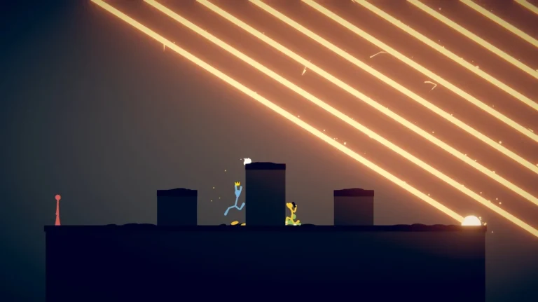 خرید بازی Stick Fight: The Game