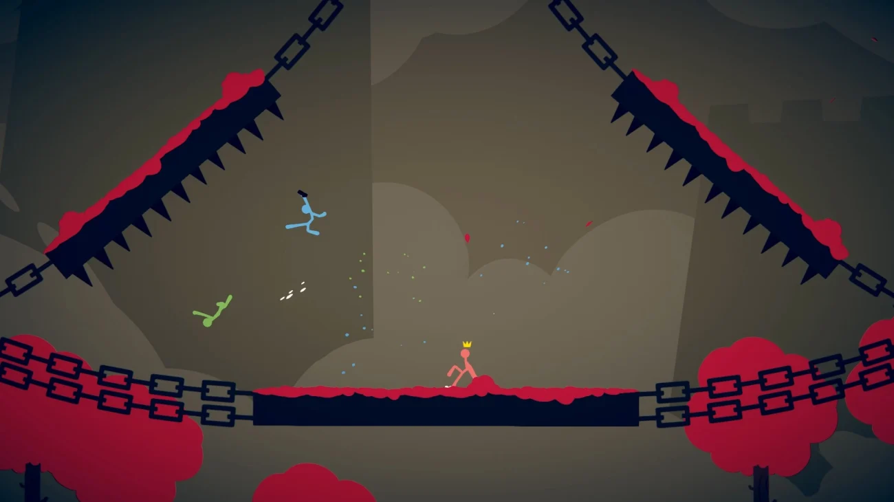 خرید بازی Stick Fight: The Game