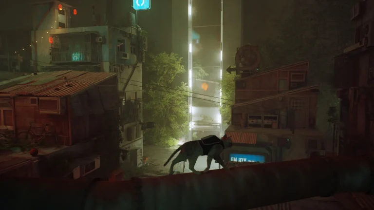 خرید بازی Stray