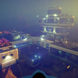 خرید بازی Subnautica 2