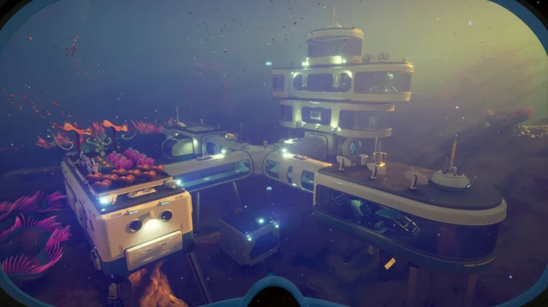 خرید بازی Subnautica 2