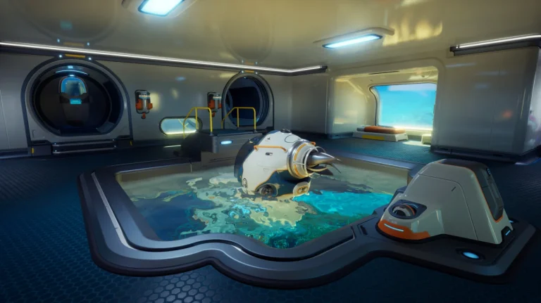 خرید بازی Subnautica 2
