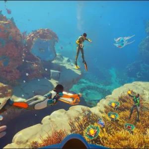خرید بازی Subnautica 2