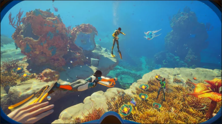 خرید بازی Subnautica 2