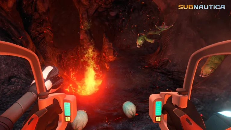 خرید بازی Subnautica