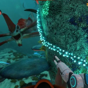 خرید بازی Subnautica