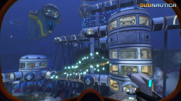 خرید بازی Subnautica