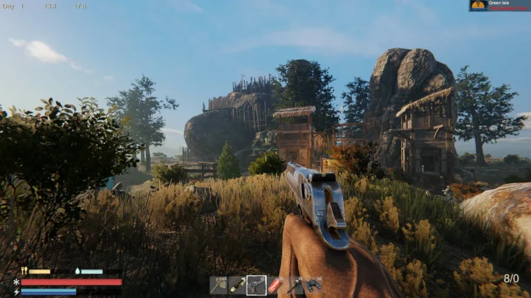 خرید بازی Sunkenland