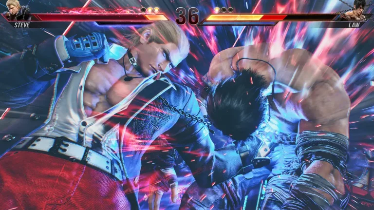 خرید بازی TEKKEN 8