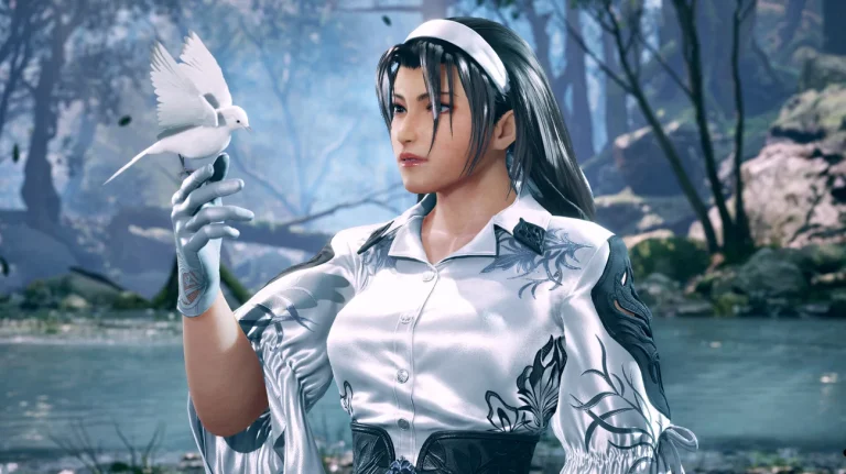 خرید بازی TEKKEN 8