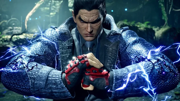 خرید بازی TEKKEN 8