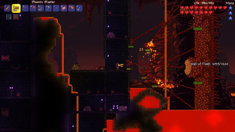 خرید بازی Terraria