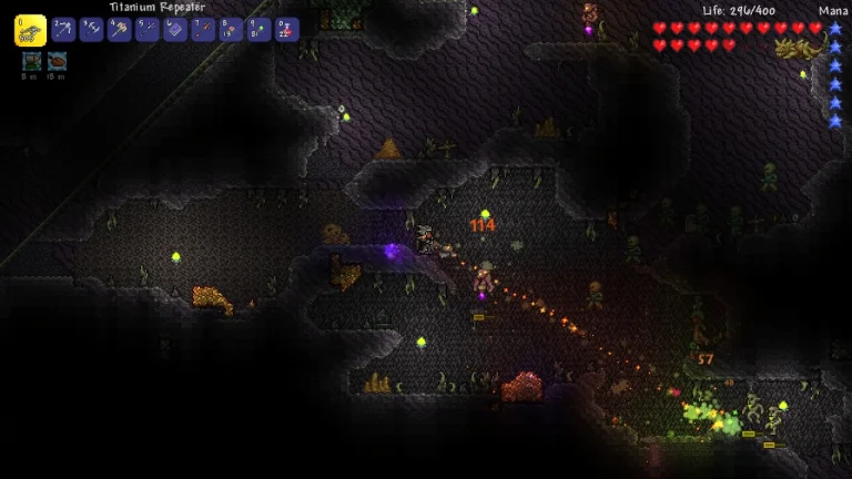 خرید بازی Terraria