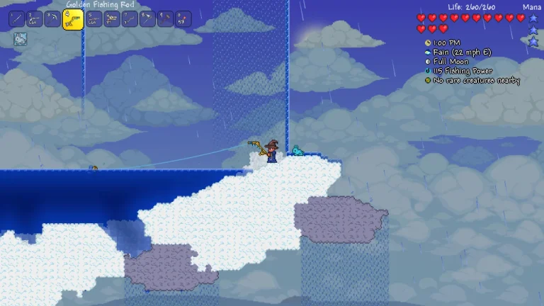 خرید بازی Terraria