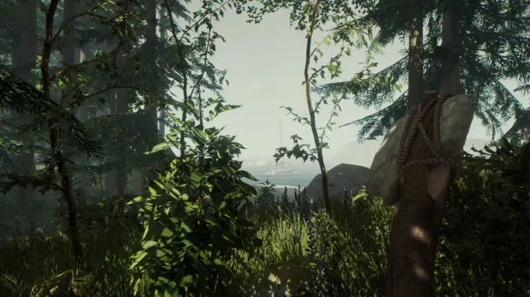 خرید بازی The Forest
