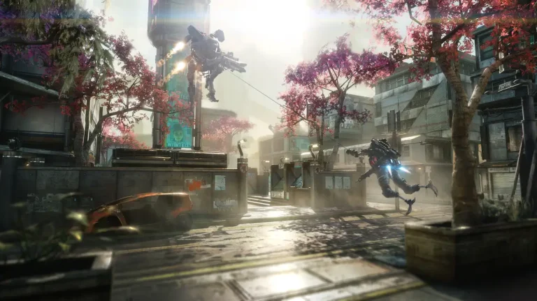 خرید بازی Titanfall 2