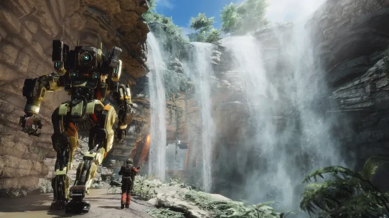 خرید بازی Titanfall 2