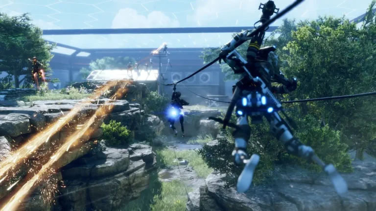 خرید بازی Titanfall 2
