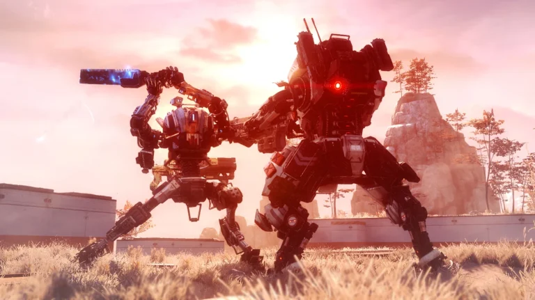 خرید بازی Titanfall 2