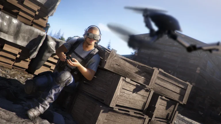 خرید بازی Tom Clancys Ghost Recon Wildlands