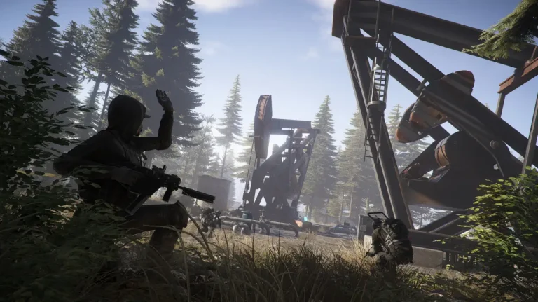 خرید بازی Tom Clancys Ghost Recon Wildlands