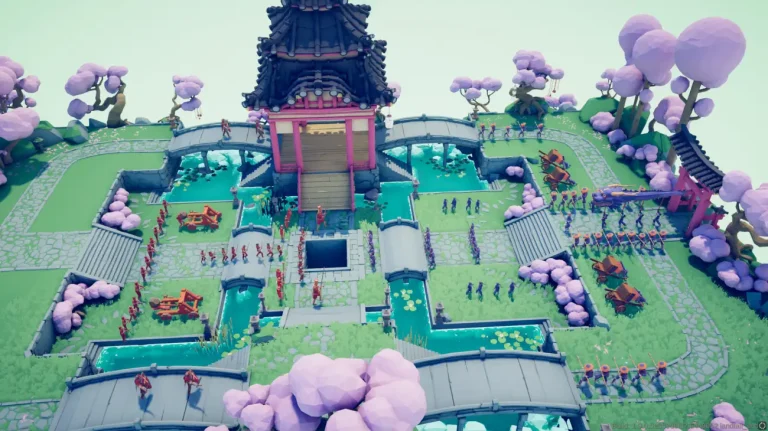خرید بازی Totally Accurate Battle Simulator