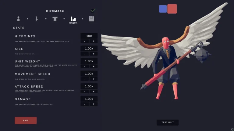 خرید بازی Totally Accurate Battle Simulator