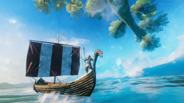 خرید بازی Valheim