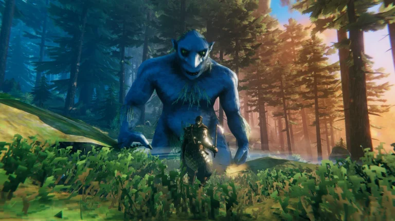 خرید بازی Valheim